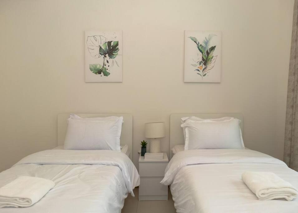 Stonetree - Furnished 2br In Binghatti Gateway Apartment