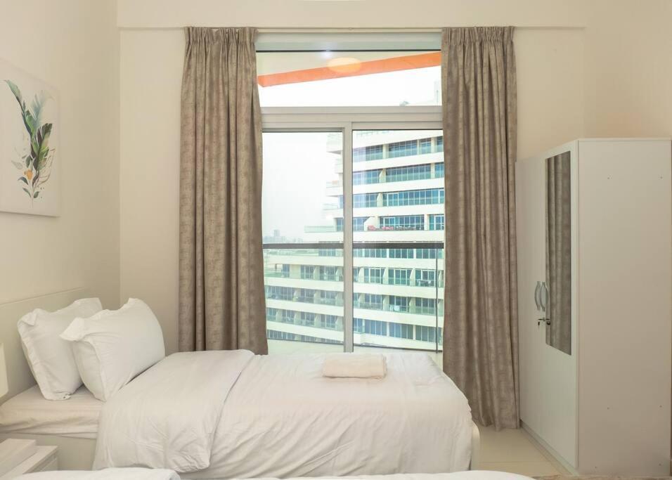 Apartment Stonetree - Furnished 2br In Binghatti Gateway